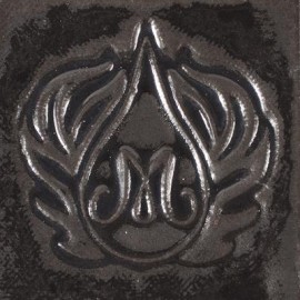 Wrought Iron - 16 oz Mayco Stoneware Glaze